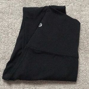 Good condition align crop 21”